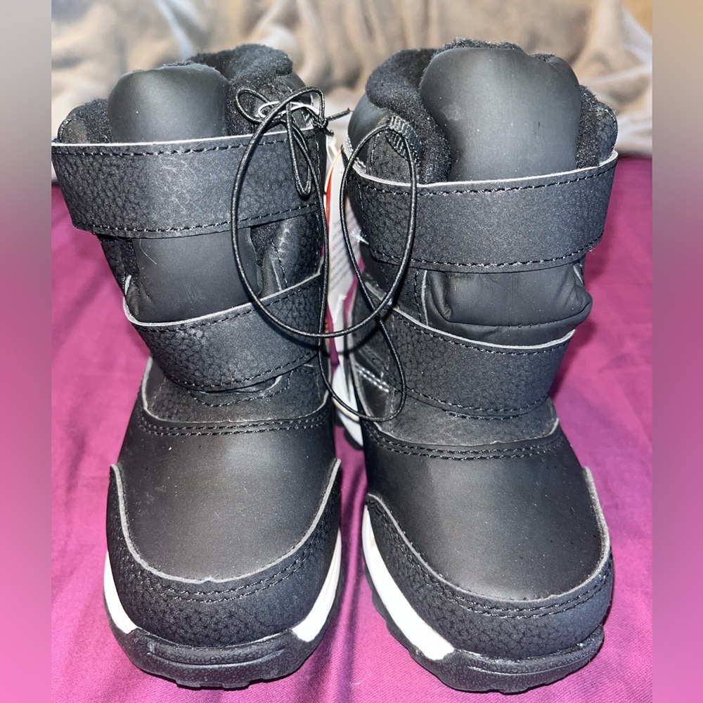 Brand New Kids Winter Snow Boots